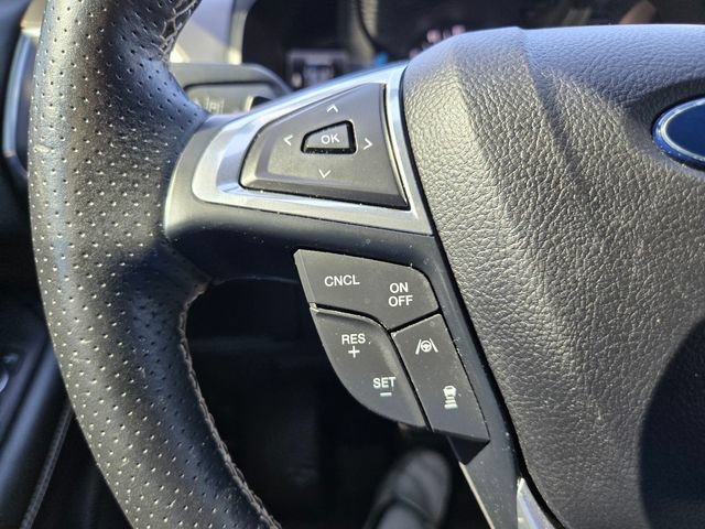 Certified 2022 Ford Edge ST w/ Equipment Group 401A AWD/4WD image 14