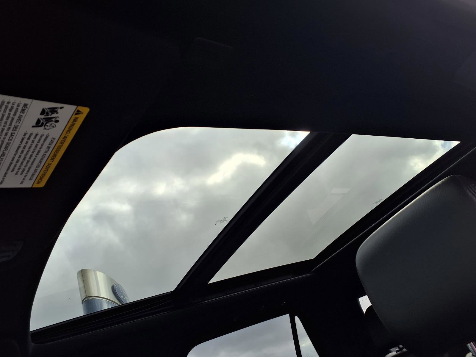 Certified 2021 Ford Expedition XLT image 8