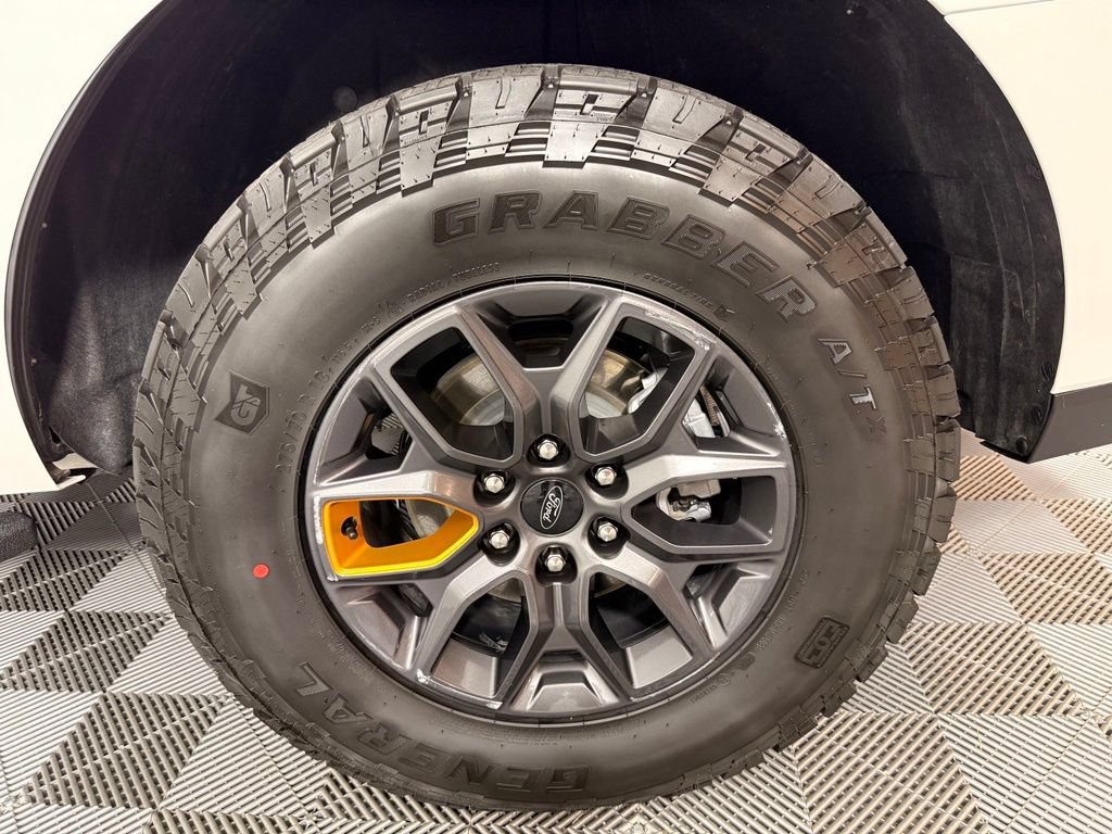 Certified 2025 Ford Expedition Tremor AWD/4WD image 17