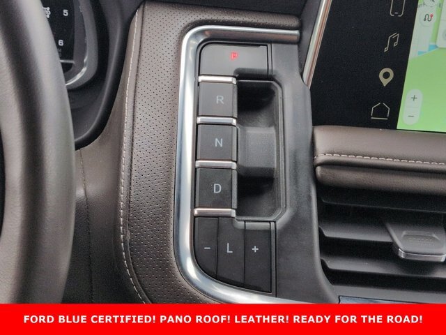 Used 2023 GMC Yukon XL SLT w/ SLT Premium Package AWD/4WD image 23