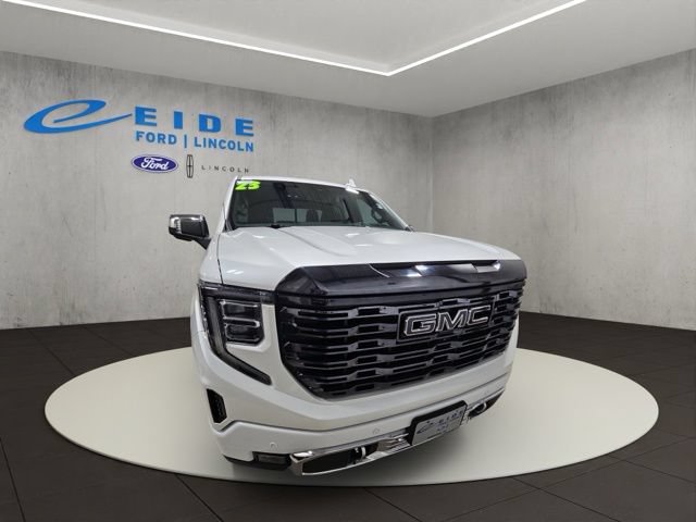 Used 2023 GMC Sierra 1500 Denali Ultimate AWD/4WD image 6