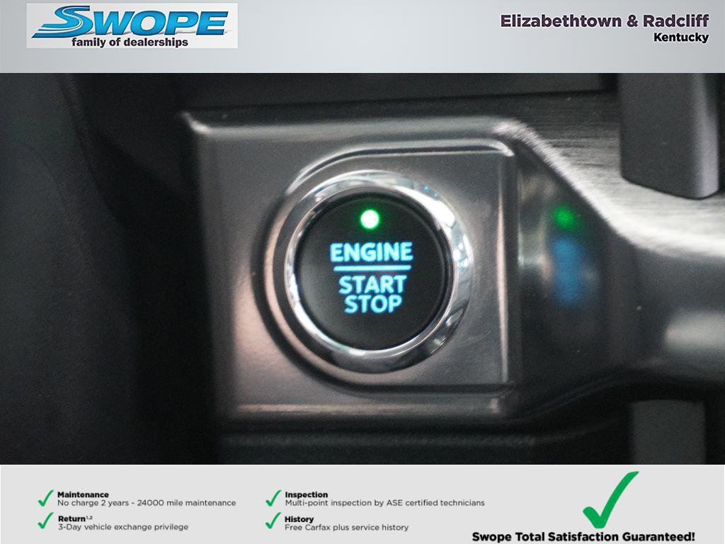 Certified 2021 Ford F150 Lariat w/ Equipment Group 502A High AWD/4WD image 20