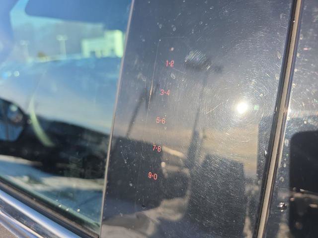 Certified 2018 Ford Expedition Max XLT image 28