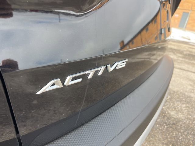 Certified 2024 Ford Escape Active image 24