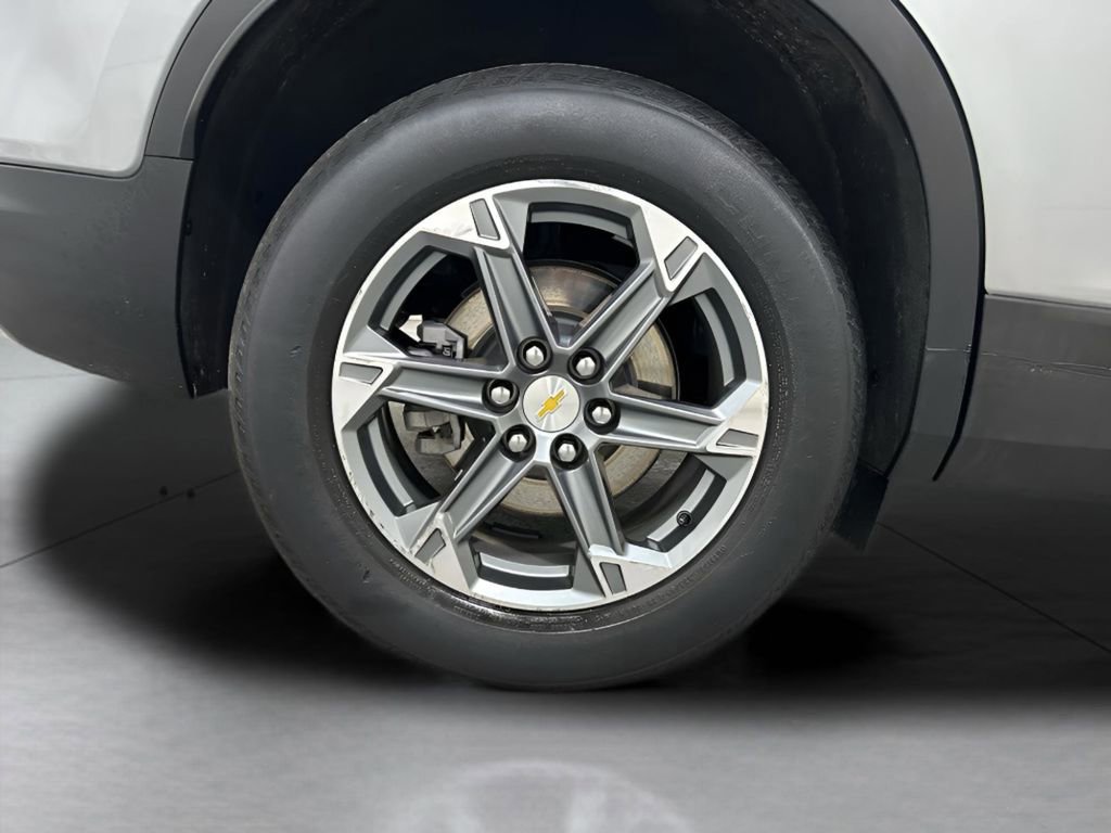 Used 2023 Chevrolet Blazer LT image 10