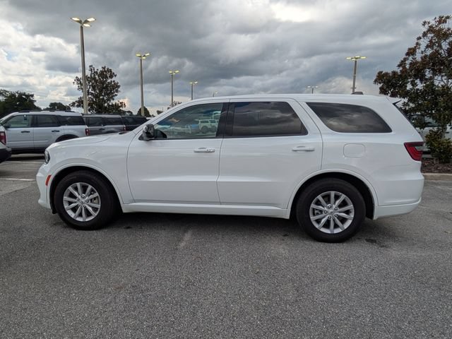 Used 2025 Dodge Durango GT RWD image 7