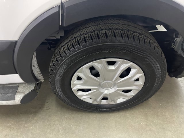 Certified 2023 Ford Transit 250 Low Roof w/ Exterior Upgrade Package image 15