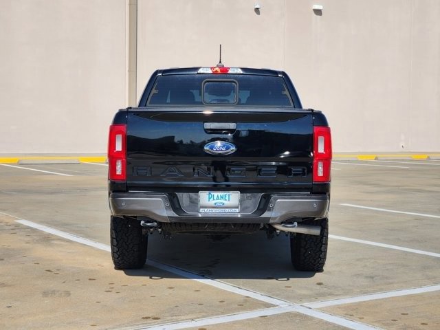 Certified 2023 Ford Ranger XLT w/ Tremor Off-Road Package image 4