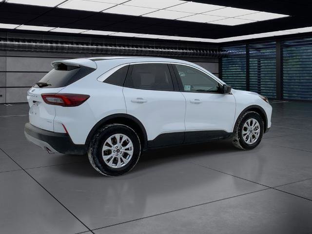 Certified 2024 Ford Escape Active image 7