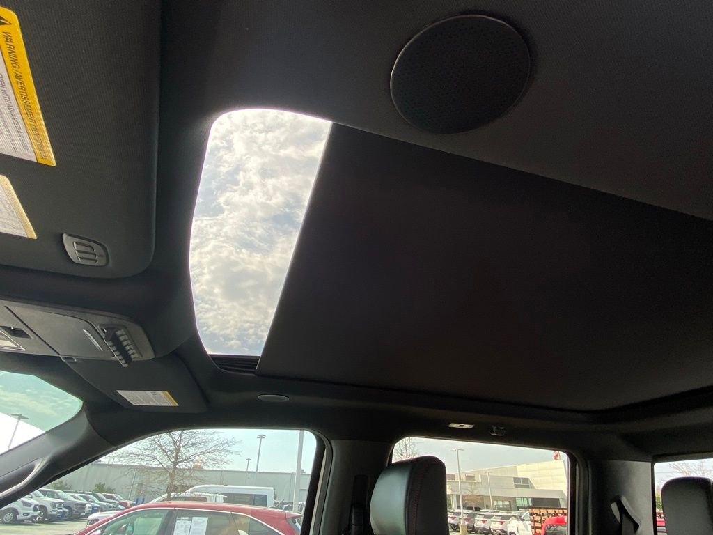 Certified 2025 Ford F150 Raptor image 20