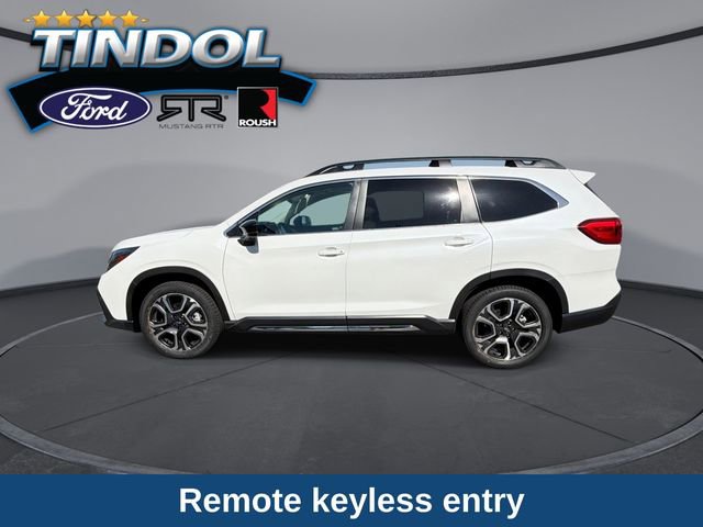 Used 2024 Subaru Ascent Limited w/ Technology Package AWD/4WD image 5