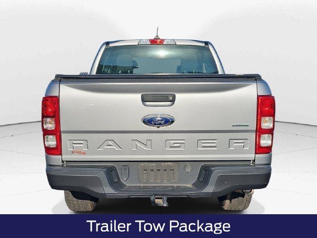 Certified 2020 Ford Ranger XL w/ Equipment Group 101A Mid AWD/4WD image 5