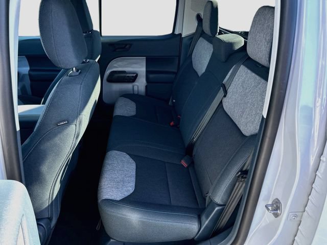 Certified 2026 Ford Maverick XLT AWD/4WD image 30
