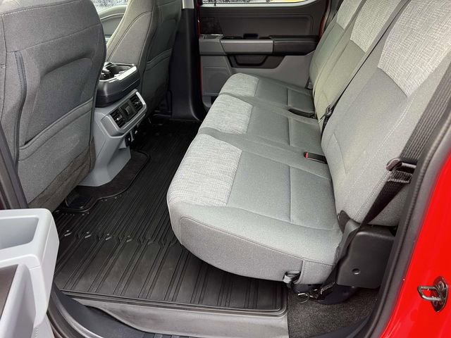 Certified 2023 Ford F150 XLT w/ Equipment Group 302A High image 24