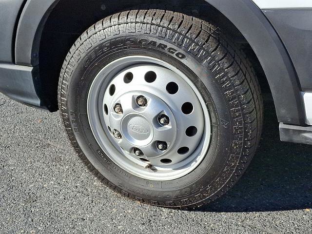 Certified 2022 Ford Transit 350 DRW image 9