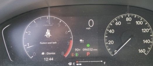Used 2022 Honda Civic LX image 2