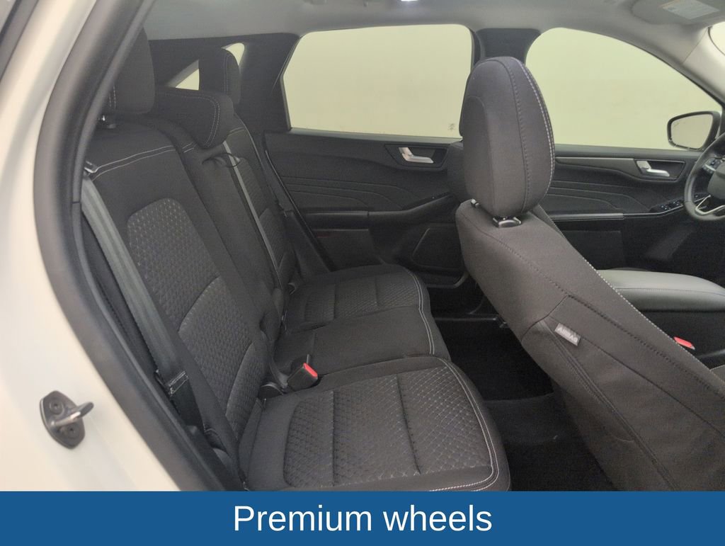 Certified 2023 Ford Escape Active w/ Tech Pack #2 FWD image 16