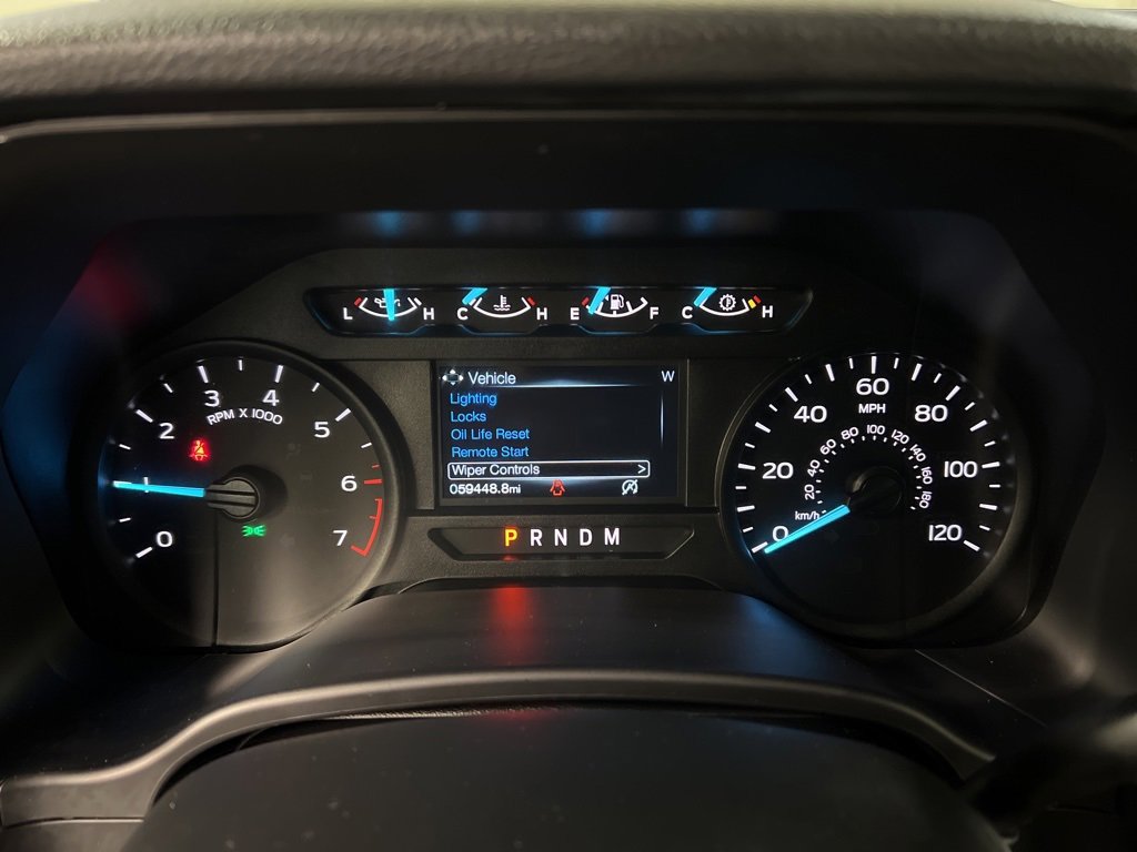 Certified 2020 Ford F150 XL w/ Equipment Group 101A Mid image 39