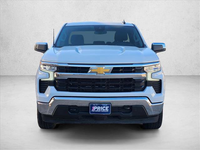 Used 2023 Chevrolet Silverado 1500 LT image 8