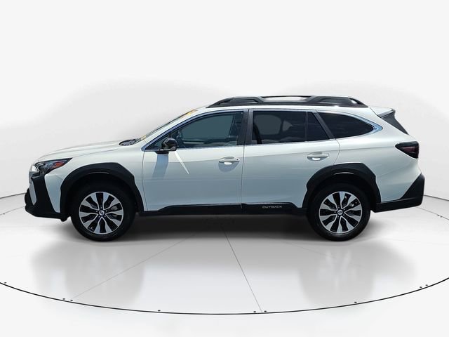 Used 2024 Subaru Outback Limited XT AWD/4WD image 6