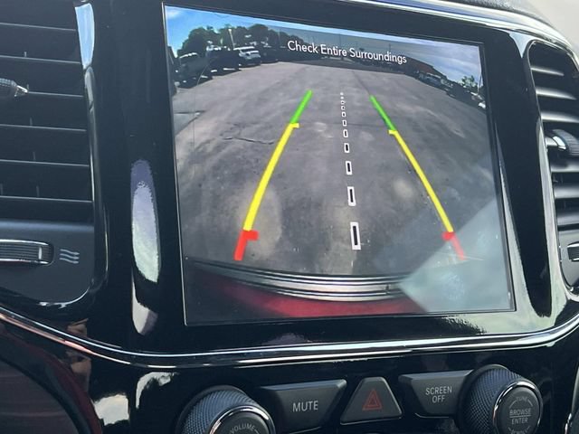 Used 2020 Jeep Grand Cherokee Altitude AWD/4WD image 24