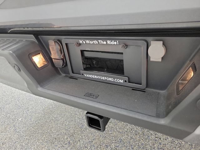 Certified 2023 Ford F150 XLT w/ Equipment Group 302A High AWD/4WD image 11