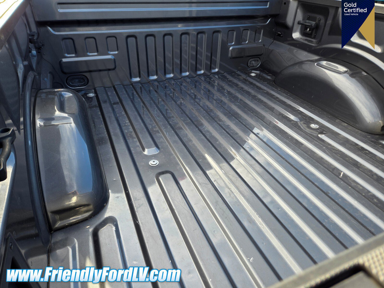 Certified 2023 Ford F150 Lariat image 11