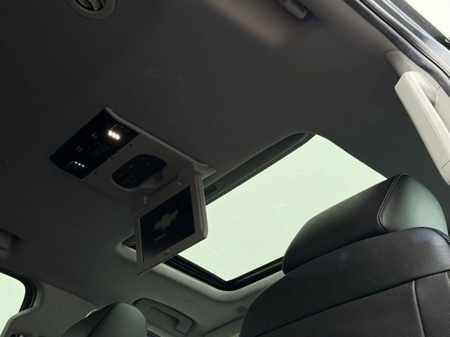 Used 2020 Chevrolet Tahoe LT image 36