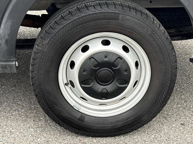 Certified 2025 Ford Transit 150 Low Roof w/ Load Area Protection Package RWD image 10