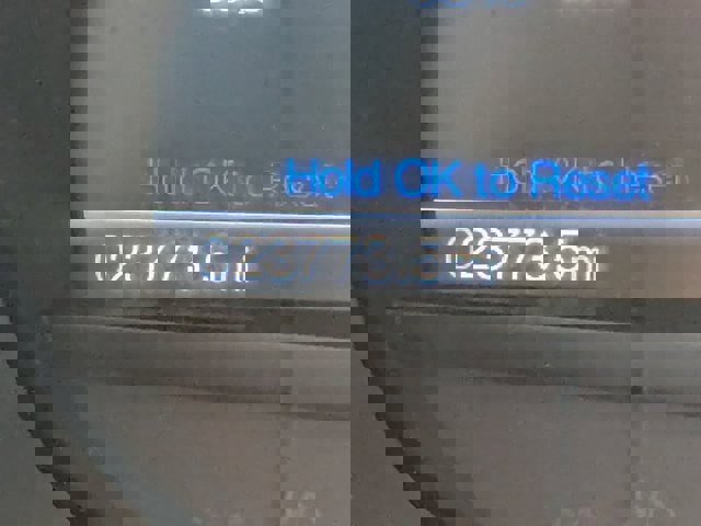 Certified 2023 Ford Edge SE w/ Black Appearance Package image 23