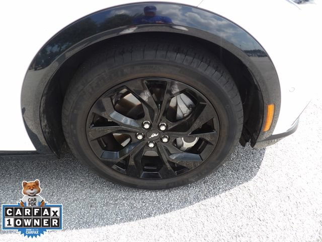 Certified 2023 Ford Mustang Mach-E Premium w/ Mustang Nite Pony Package AWD/4WD image 16