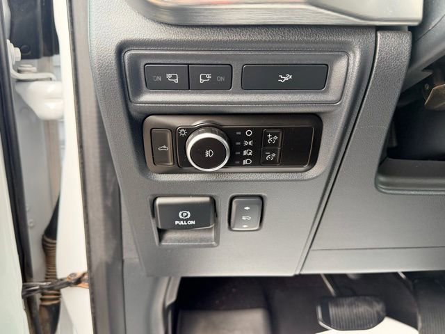 Certified 2023 Ford F150 Lariat w/ Trailer Tow Package image 16