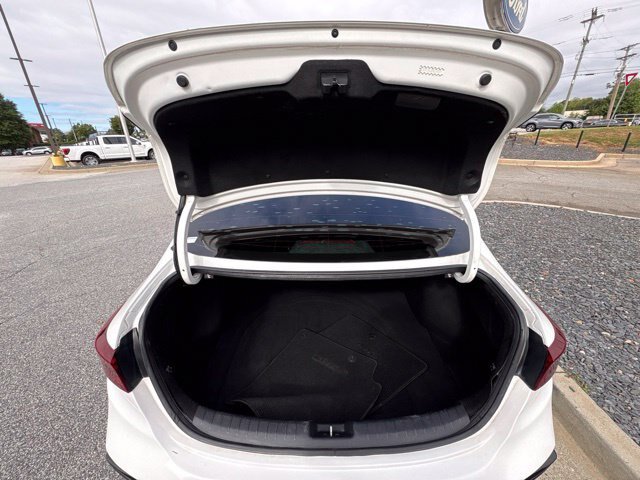 Used 2021 Kia Forte LXS FWD image 25