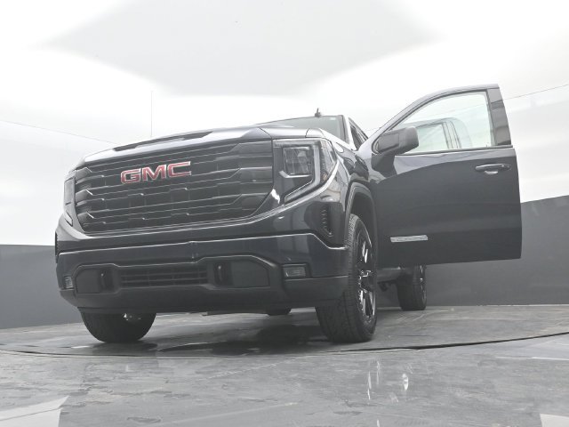 Used 2024 GMC Sierra 1500 Elevation AWD/4WD image 29