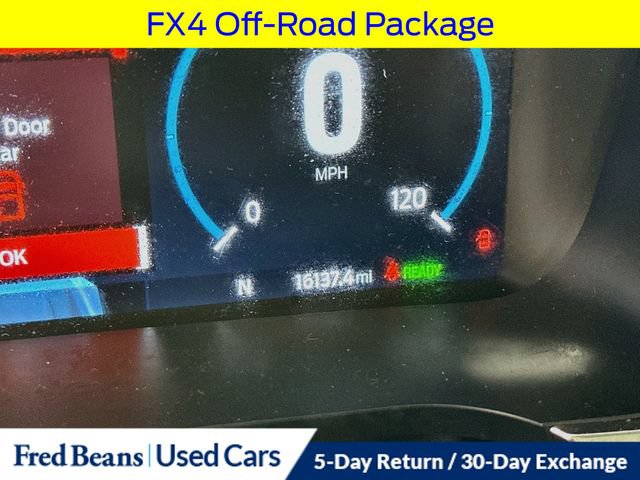 Certified 2023 Ford F150 Lariat w/ Equipment Group 502A High AWD/4WD image 15