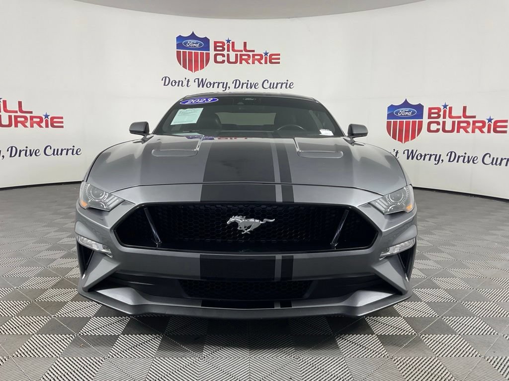 Certified 2023 Ford Mustang GT Premium RWD image 7