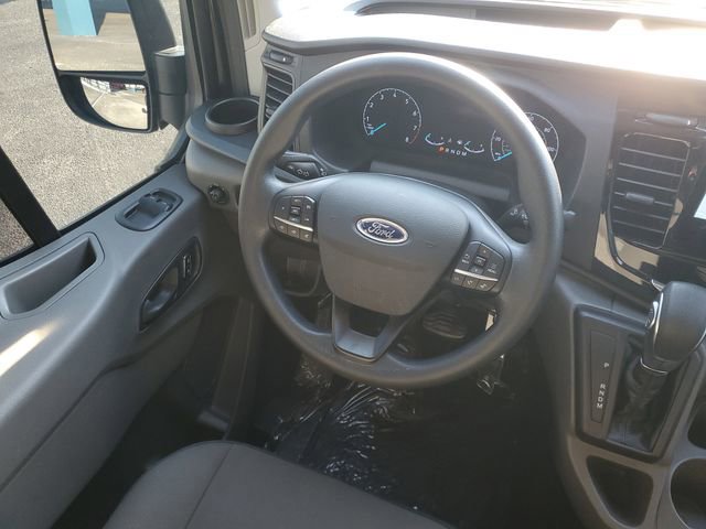 Certified 2024 Ford Transit 350 XLT image 17