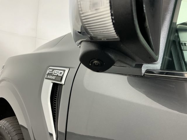 Certified 2025 Ford F150 Lariat w/ Tow/Haul Package AWD/4WD image 10