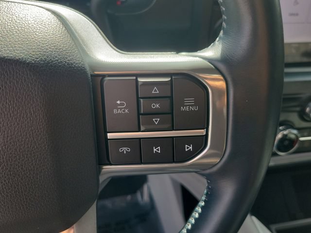 Certified 2024 Ford F350 Limited AWD/4WD image 26