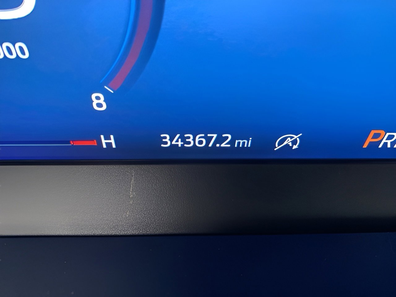 Certified 2023 Ford Escape ST-Line Select w/ Tech Pack #2 image 13