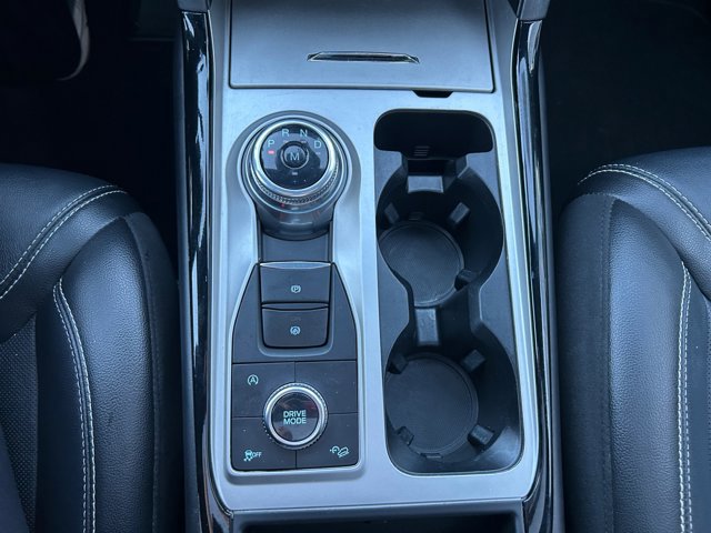 Certified 2022 Ford Explorer ST w/ Equipment Group 401A image 26