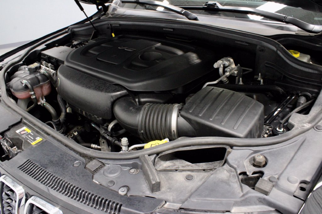 Used 2021 Jeep Grand Cherokee Limited AWD/4WD image 17