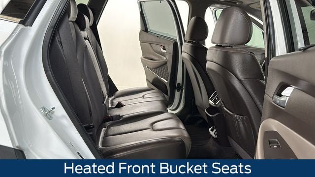 Used 2020 Hyundai Santa Fe SEL AWD/4WD image 20