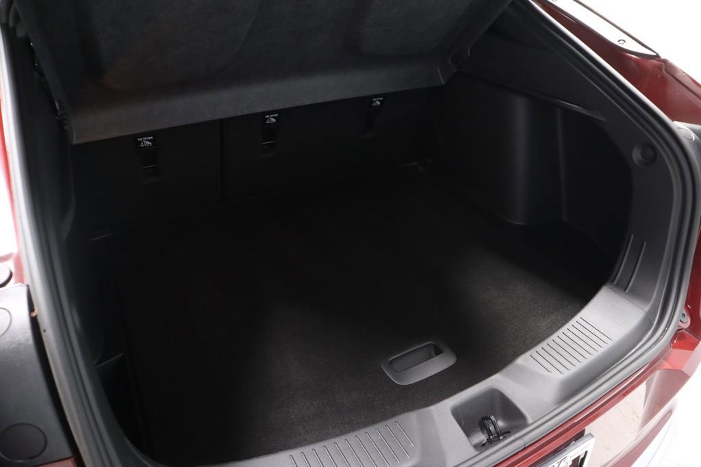 Used 2025 Buick Envista Avenir FWD image 15