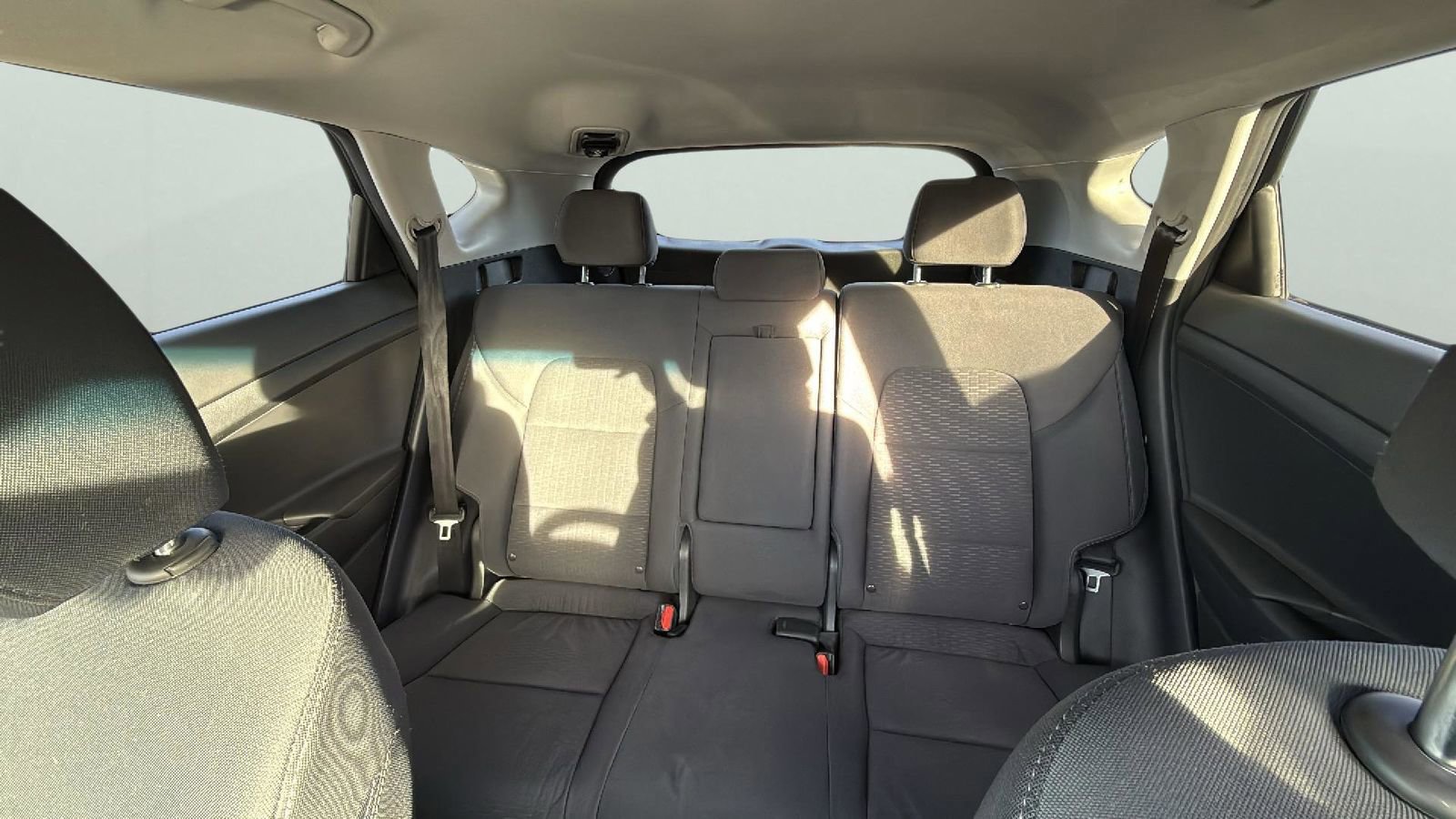 Used 2021 Hyundai Tucson SEL w/ Cargo Package image 26