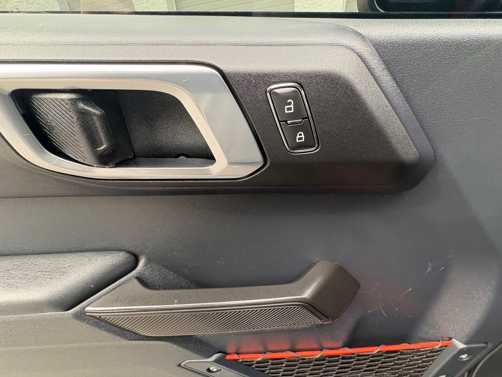 Certified 2023 Ford Bronco Raptor image 19