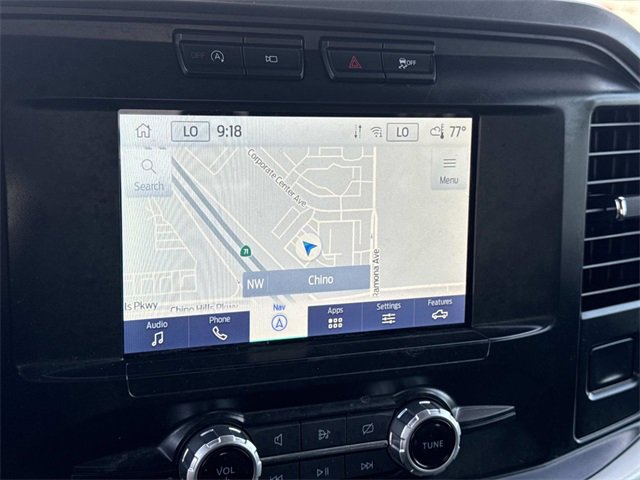 Certified 2023 Ford F150 XLT w/ Equipment Group 301A Mid image 12