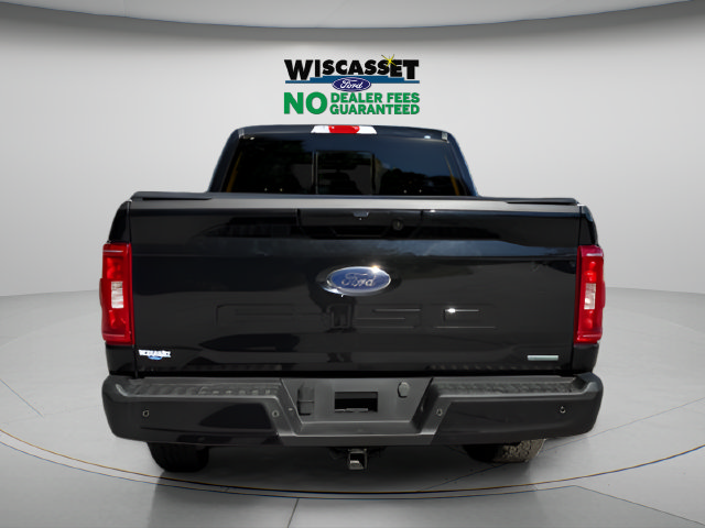 Certified 2023 Ford F150 XLT w/ Equipment Group 302A High AWD/4WD image 30