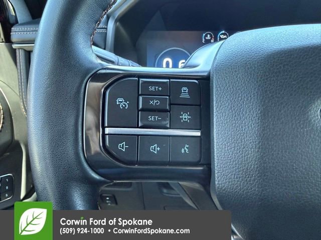 Certified 2022 Ford Expedition Platinum AWD/4WD image 25