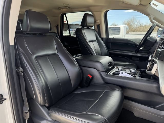 Certified 2024 Ford Expedition Max XLT image 33